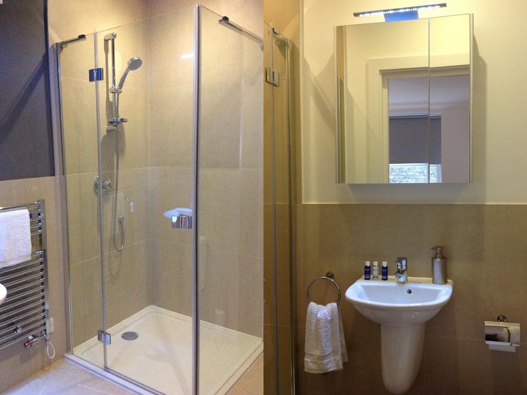 Appartement Camden - Boutique