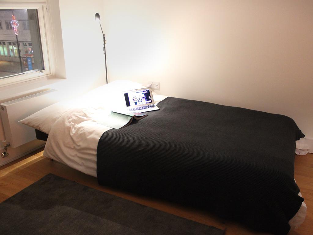 Camden - Boutique Appartement