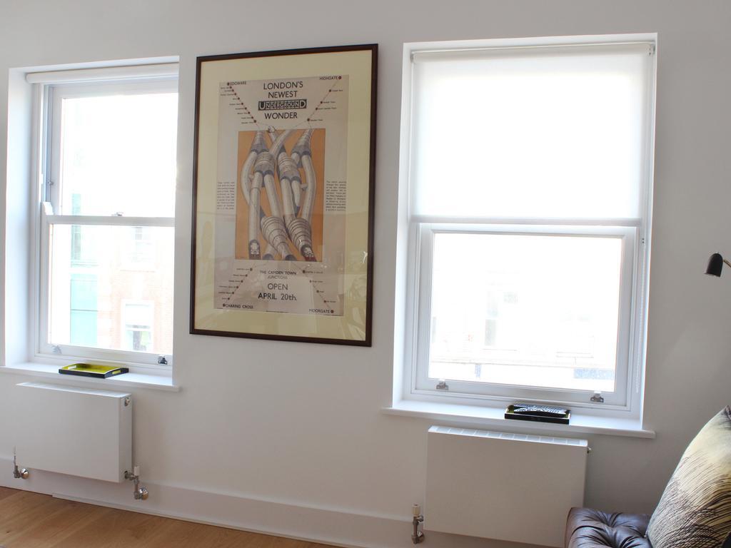 Camden - Boutique Appartement *