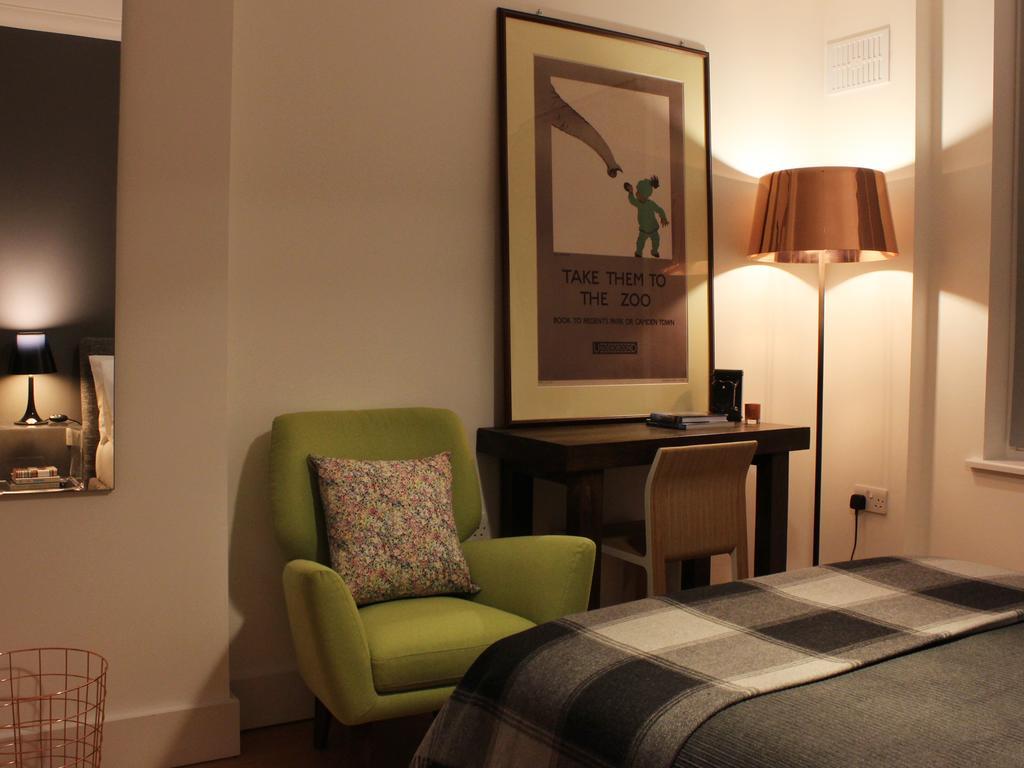 Appartement Camden - Boutique