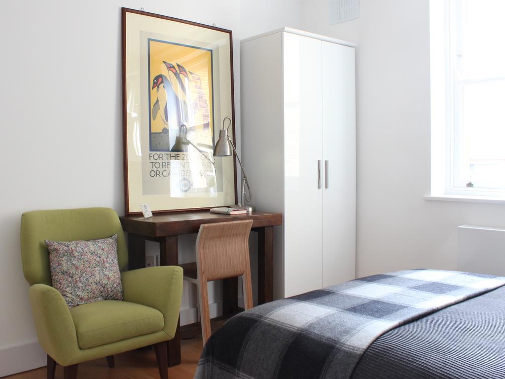 Camden - Boutique Appartement *