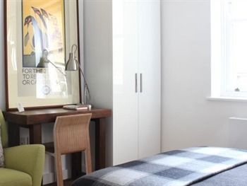 Appartement Camden - Boutique *