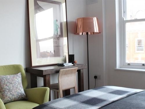 Appartement Camden - Boutique *