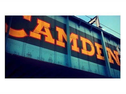 Appartement Camden - Boutique *