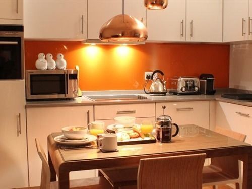 Appartement Camden - Boutique *