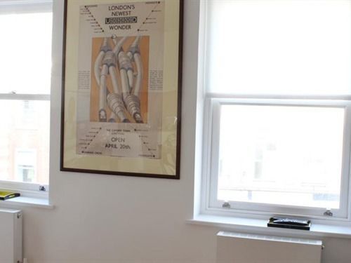 Appartement Camden - Boutique *