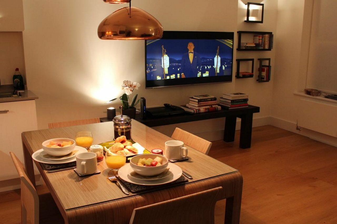 Appartement Camden - Boutique