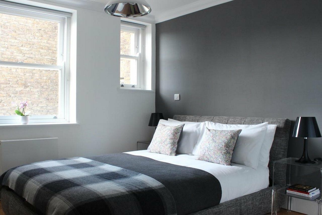 Appartement Camden - Boutique Londres